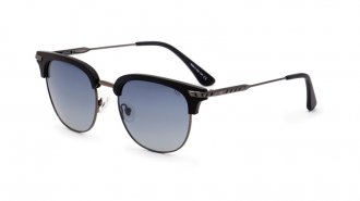 WE 3100 Matt Black Polarized